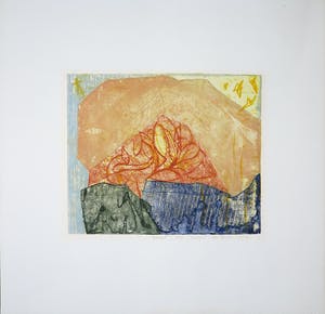 Lukie de Bree - Ets, Naakt kopen? Bied vanaf 1!