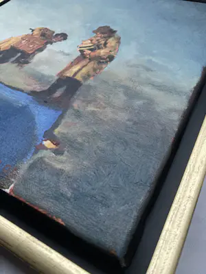 Hans Leyerzapf - De Beleidsmaker kopen? Bied vanaf 595!