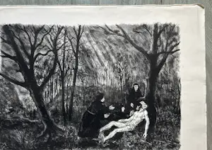 Michel Ciry - S' le bastien kopen? Bied vanaf 25!