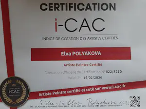 Elva Polyakova - Nacht in Amsterdam kopen? Bied vanaf 10!