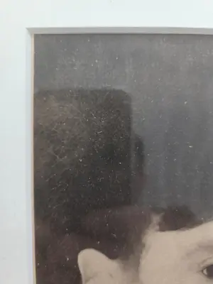 Jan Mankes - Zelfportret. Ingelijst. kopen? Bied vanaf 79!