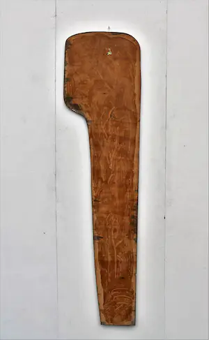 Frits van Eeden - Figuren, olieverf op paneel kopen? Bied vanaf 375!