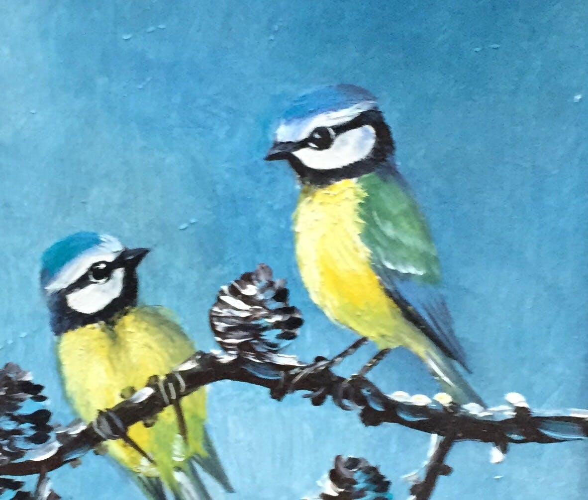 Henk Poeder - Pimpelmezen kopen? Bied vanaf 59!