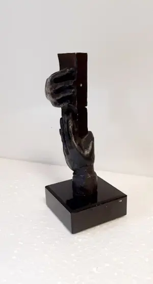 Frans van Straaten - Bulding Blocks kopen? Bied vanaf 20!