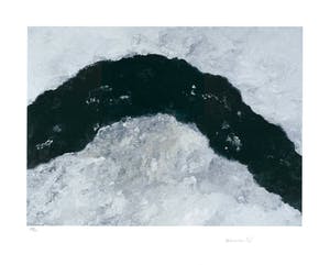 Armando - Handgesigneerde giclee: De Boog (kleine oplage!) kopen? Bied vanaf 89!