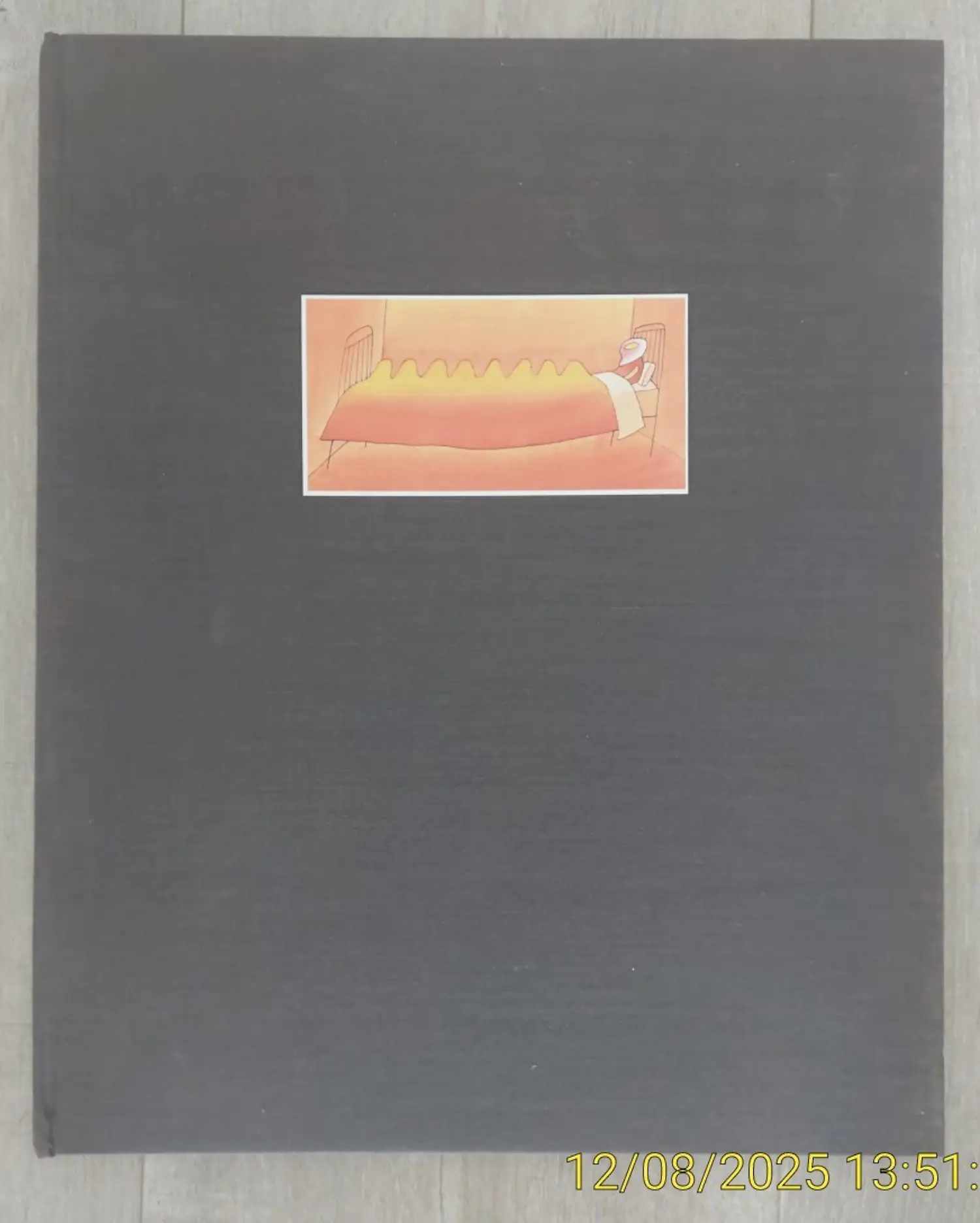 Jean Michel Folon (1934-2005)