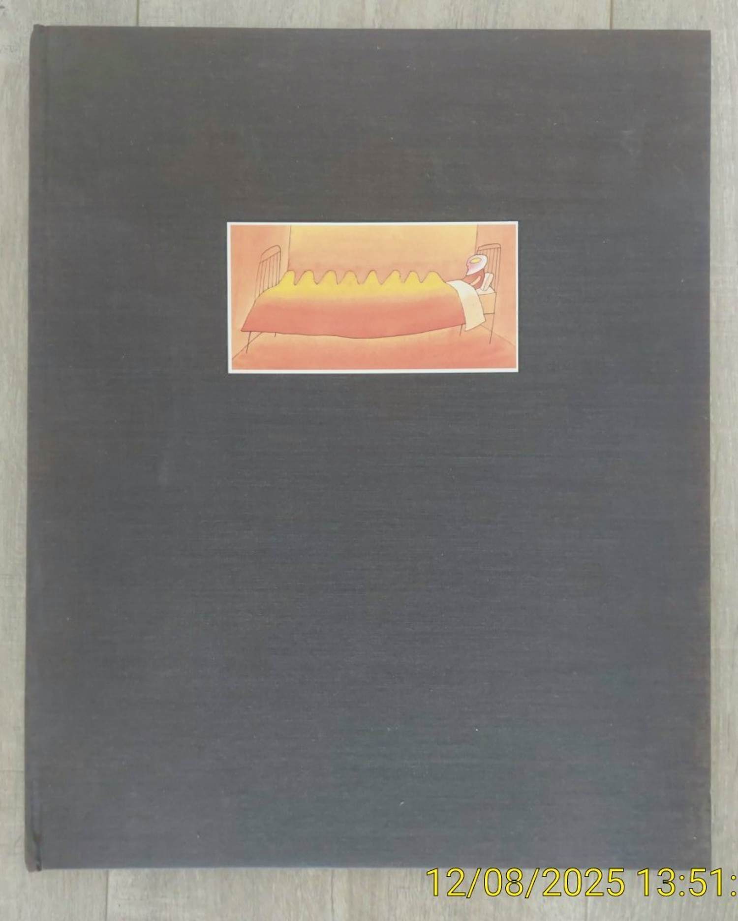 AcheterJean Michel Folon - Acquerelli di Folon Franz Kafka "La Metamorfosi"? Enchérissez de 150!