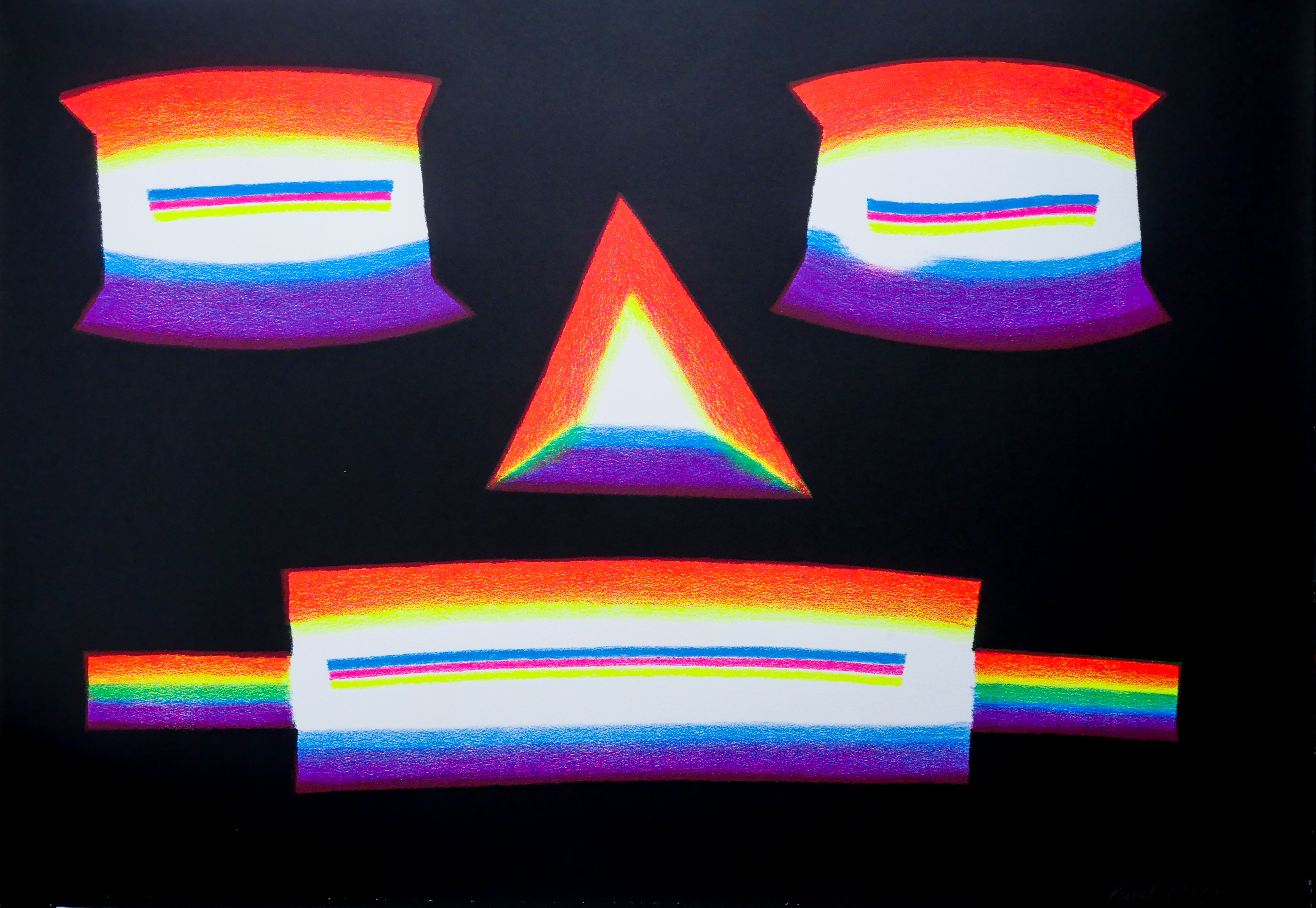 Karel Meijers - Zonder titel kopen? Bied vanaf 10!