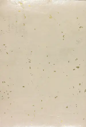 Katsushika Hokusai - Houtdruk op goudpapier, geen titel kopen? Bied vanaf 100!