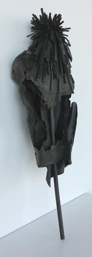 Jan Praet - Bronzen beeld, Figuur kopen? Bied vanaf 1200!