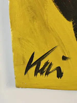 Peter Robert Keil - Zonnige dynamiek kopen? Bied vanaf 100!