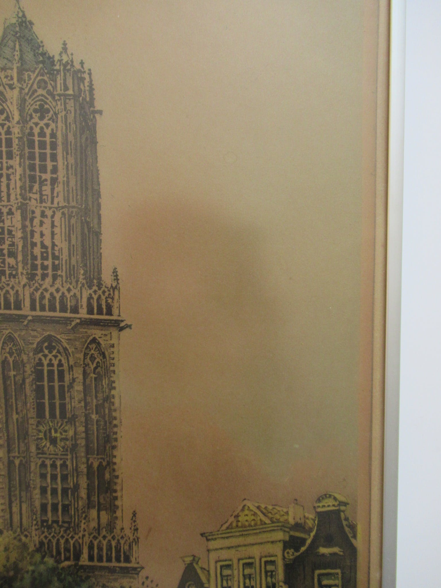 Cornelis Brandenburg - Dom Utrecht kopen? Bied vanaf 15!