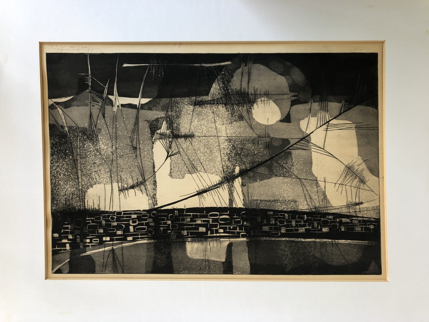 Hiroshi Asada geen titel bekend Verkocht Kunstveiling.nl