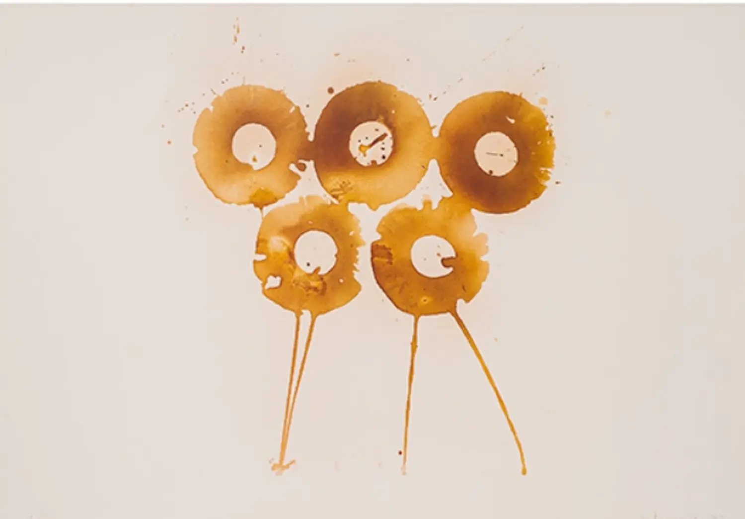 Jiri Georg Dokoupil (1954)