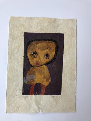 Giovanni Vetere - Moeder met kind kopen? Bied vanaf 70!