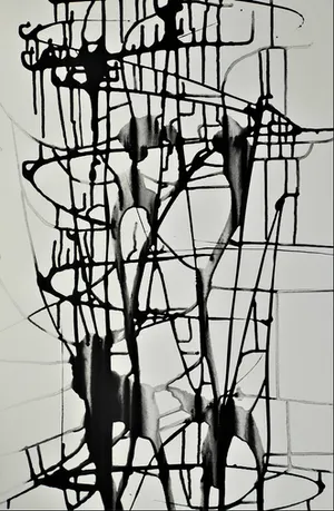 Natia Antadze - "Komposition" kopen? Bied vanaf 1!