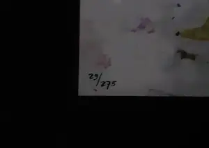 Nico Molenkamp - 'Vogel'(mooi gelijst!) kopen? Bied vanaf 99!