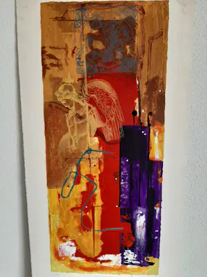 Piotr Konkel - The Gatekeeper kopen? Bied vanaf 45!