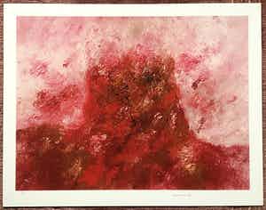 Armando - Der Baum verkocht voor € 100!