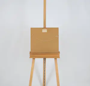 Huib Luns - Stadsgezicht Lier kopen? Bied vanaf 125!