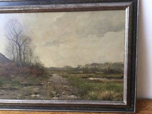 Antoon Heijmans - Boerderij in vennen landschap kopen? Bied vanaf 80!