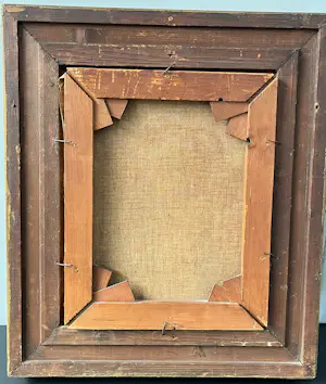 J.H. Wolhoff - Straatje in Tunis kopen? Bied vanaf 55!