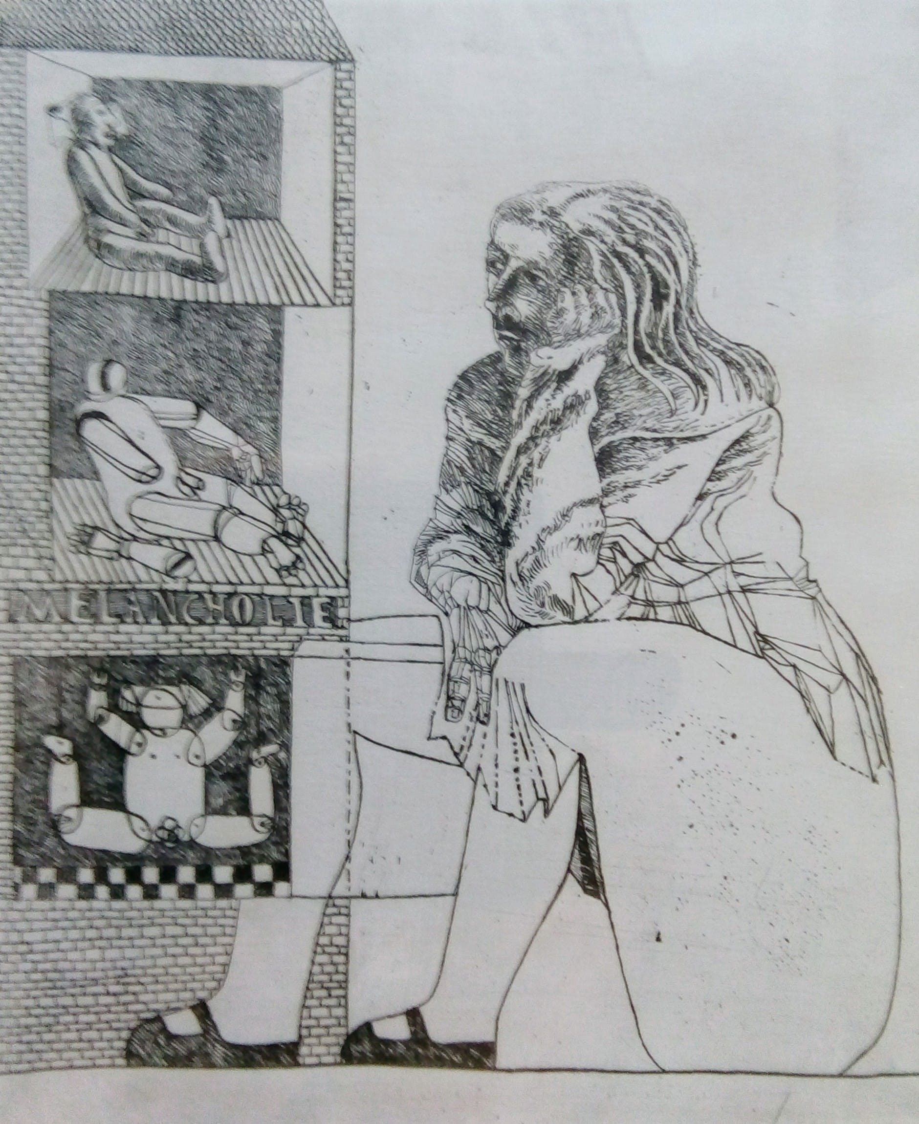 Joke Wolfswinkel (1948)