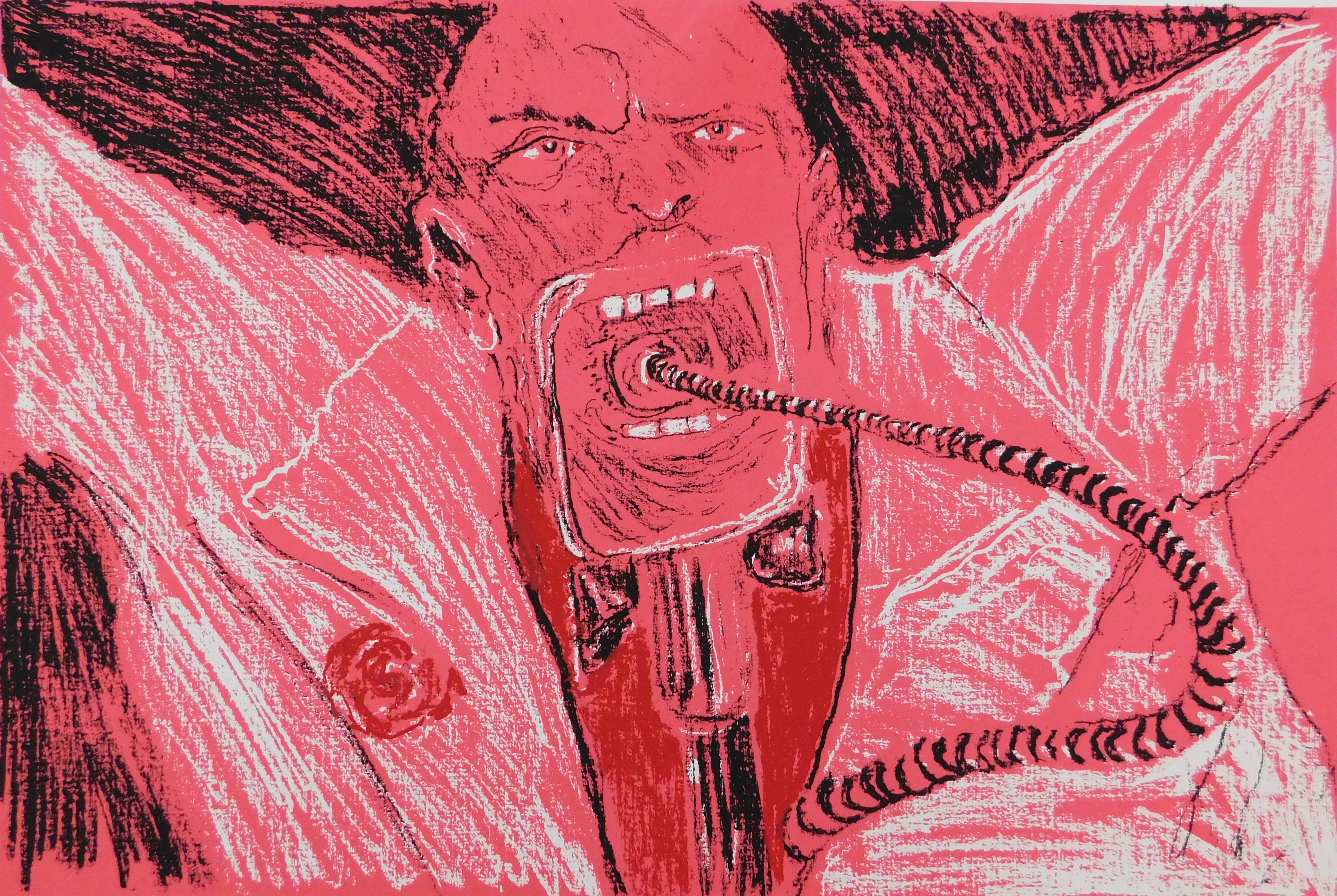 Dees De Bruyne - Homme Rouge kopen? Bied vanaf 65!