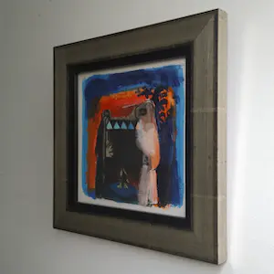 Michel van Overbeeke - Zonder Titel kopen? Bied vanaf 35!