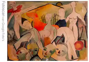 Gérard Grassère - Circus ‘51 vendu pour 75€ !