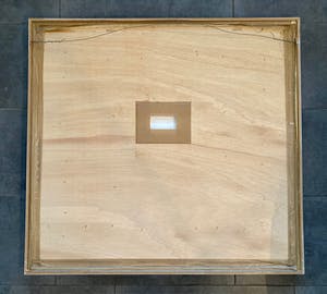 Mark Cohen - Work on paper M9 kopen? Bied vanaf 75!