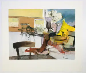 Betty bij 't Vuur - Interieur kopen? Bied vanaf 45!