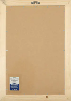 Jan Schoonhoven - Siebdruck "XXIV" - minimalistisches Meisterwerk - hochwertig gerahmt kopen? Bied vanaf 1190!