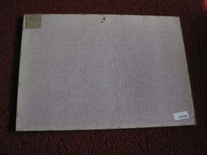 Niet of onleesbaar gesigneerd - Spanje 1973 gestileerd (keuken) stilleven "Vijzel,uien en knoflook" ges. RUEDA kopen? Bied vanaf 1!