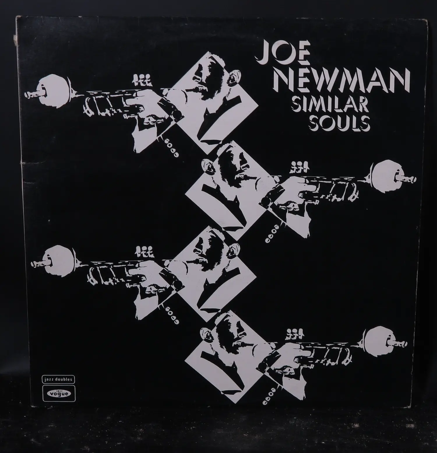 Joe Newman (1922-1992)