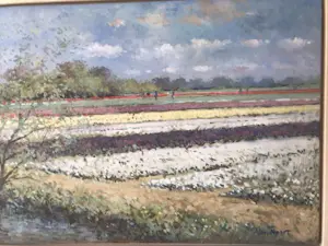AcheterAlexander van Noort - Bollenveld Heemstede? Enchérissez de 295!