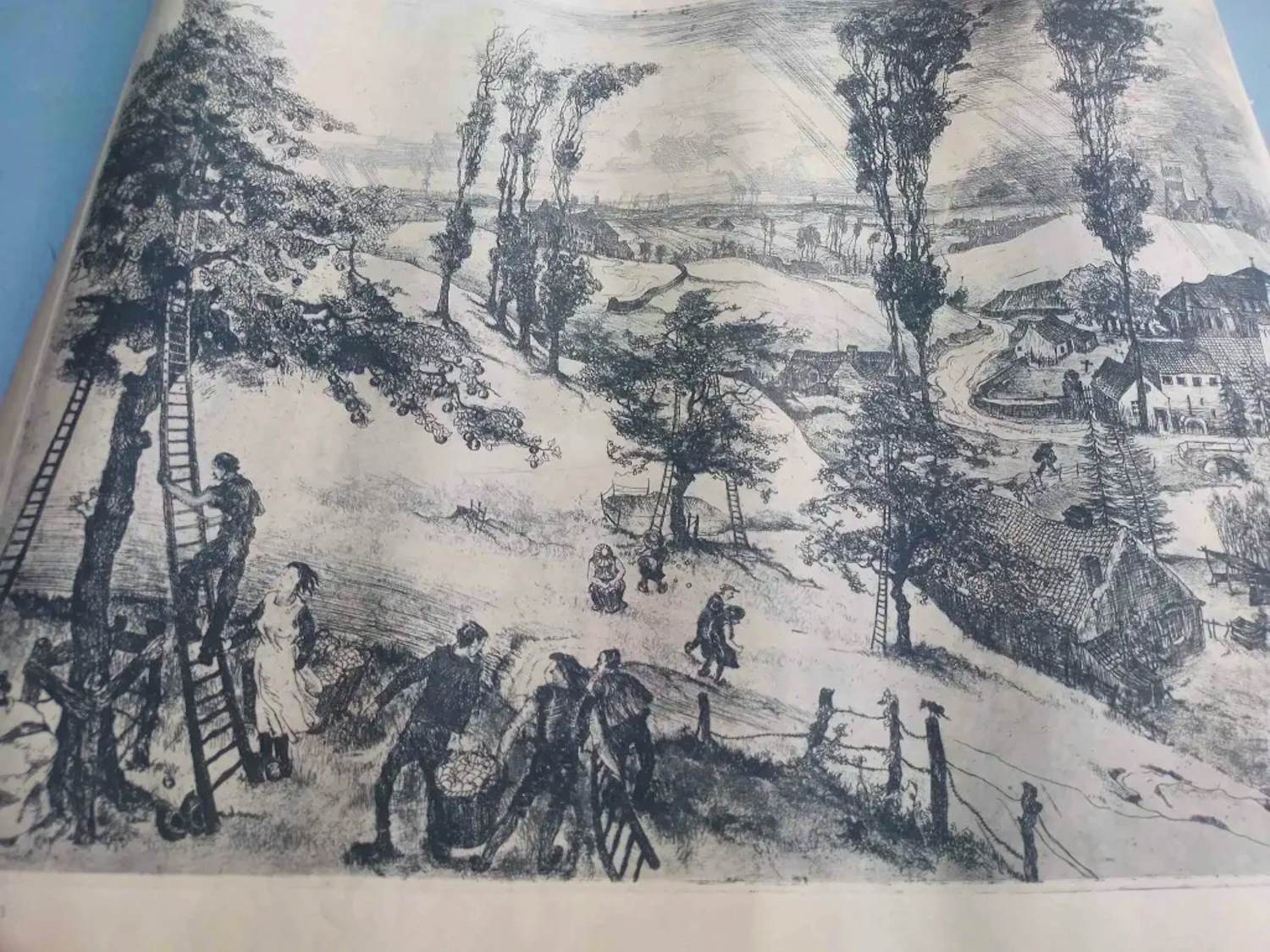 Rene De Coninck - Herfst kopen? Bied vanaf 60!