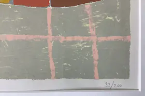 Harrie Gerritz - De gele kerk kopen? Bied vanaf 75!