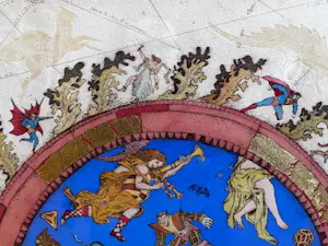 Gea Karhof - Magisch Universum kopen? Bied vanaf 600!