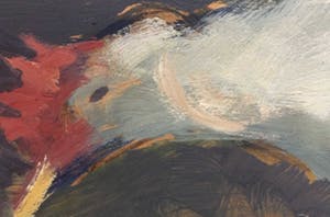 Jan Tullemans - Liggende haan kopen? Bied vanaf 60!