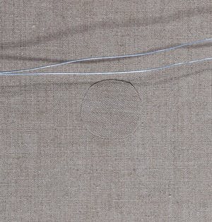 Paul Overhaus - Olieverf op doek, Land, licht en water II - Ingelijst (Zeer groot) kopen? Bied vanaf 10!