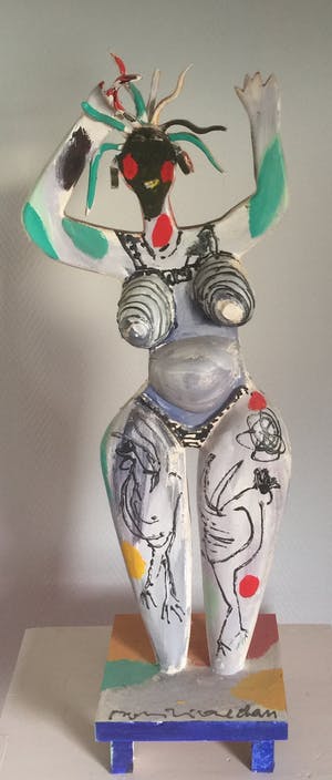 Dominique Chan - Vrouw kopen? Bied vanaf 300!