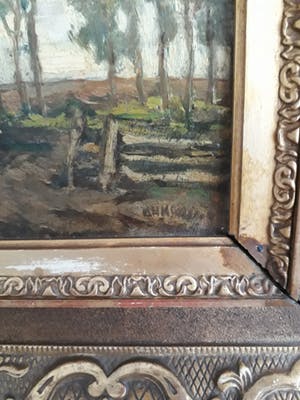 Arnold Koning - hut in drente kopen? Bied vanaf 250!