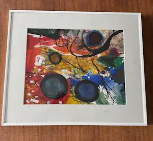 Henk Fonville - Z. T. kopen? Bied vanaf 100!