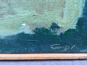 Jaap de Carpentier - C91 - Compositie 63 kopen? Bied vanaf 450!