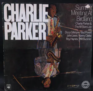 Charlie Parker - Summit Meeting At Birdland kopen? Bied vanaf 4!