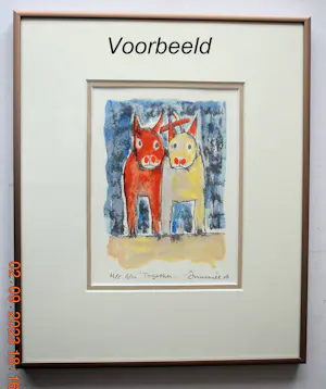 Hans Innemee - Together kopen? Bied vanaf 69!