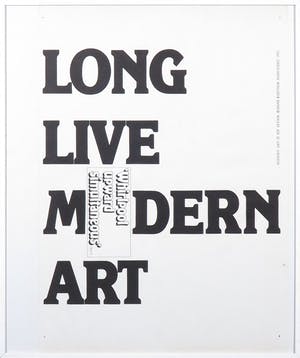 Hans Koetsier - Vijf bijlagen voor Vrij Nederland - Ingelijst kopen? Bied vanaf 20!