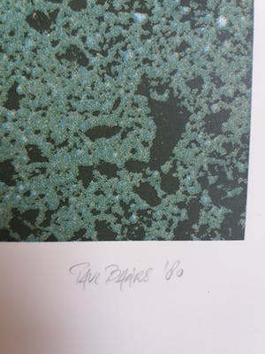 Paul Baars - Airo Manhole-cover kopen? Bied vanaf 22!