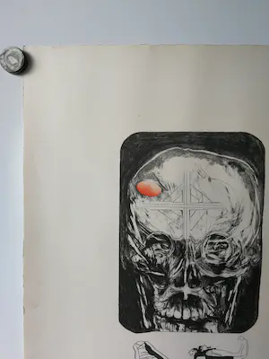 Hugo Claus - Doodshoofd. kopen? Bied vanaf 99!